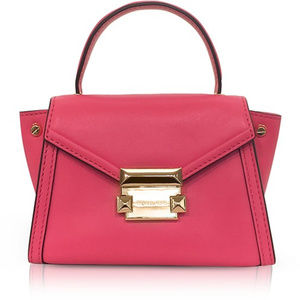 Michael Kors Whitney Mini Satchel Crossbody